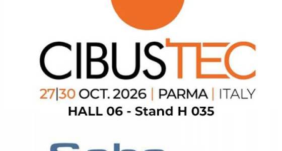 CIBUSTEC 2026